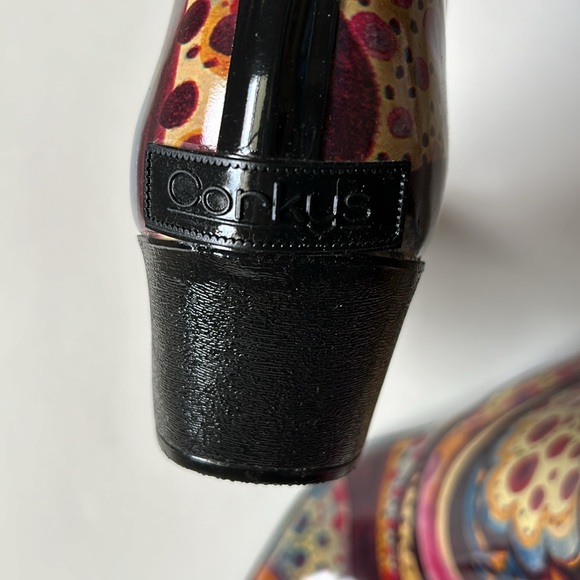 Corkys Rodeo Boots - Picture 4 of 10